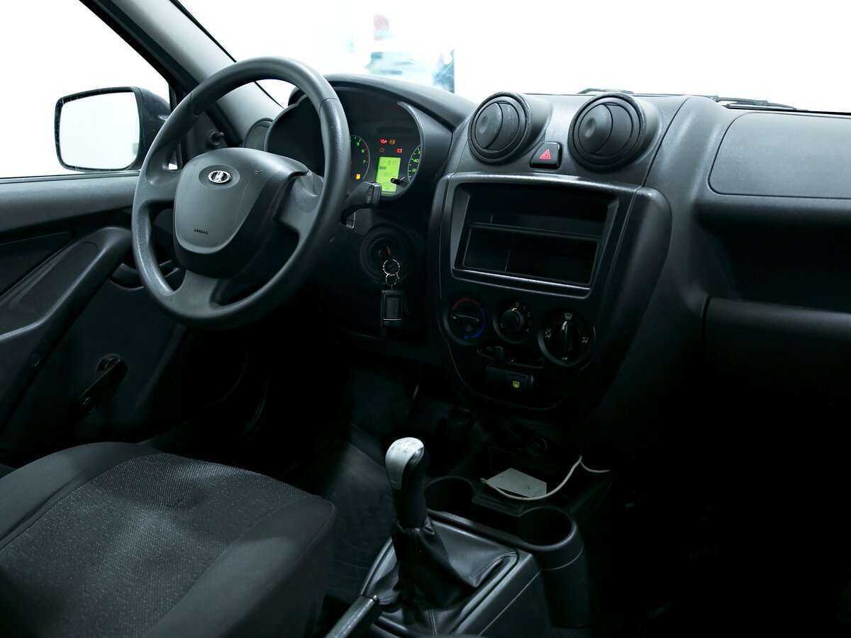 Купить Lada (ВАЗ) Granta, 2017, 113 000 км.. Фото: #6