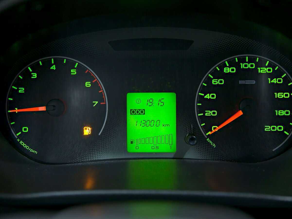 Купить Lada (ВАЗ) Granta, 2017, 113 000 км.. Фото: #9