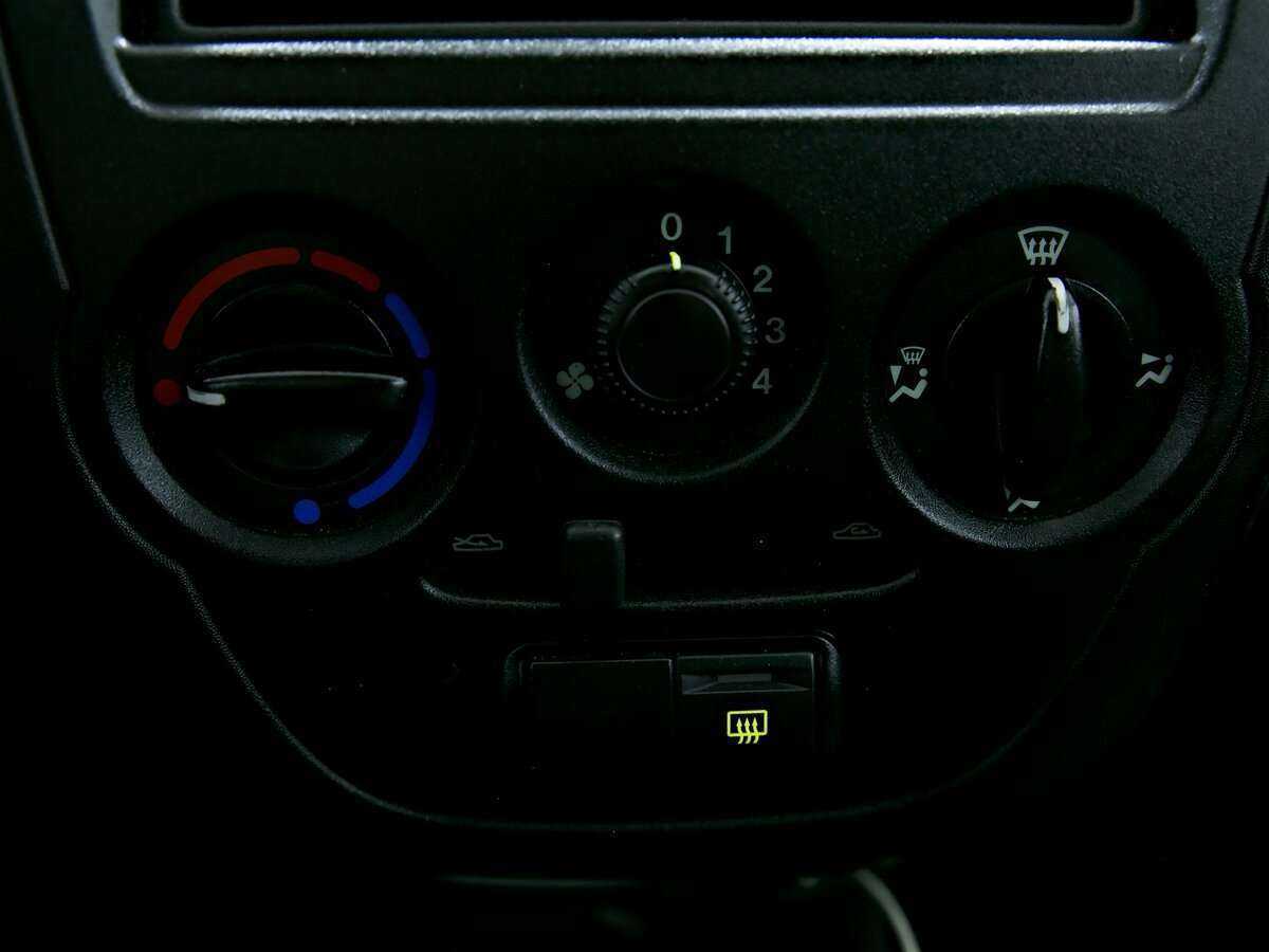 Купить Lada (ВАЗ) Granta, 2017, 113 000 км.. Фото: #10