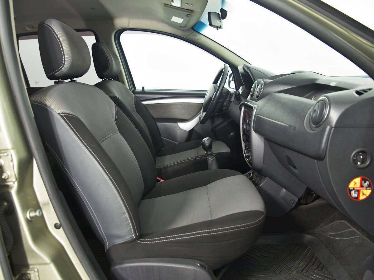 Купить Renault Duster, 2012, 196 836 км.. Фото: #15