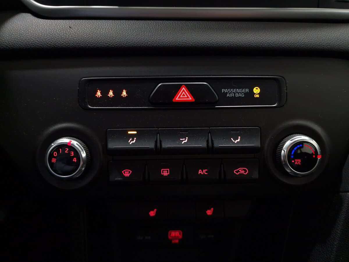 Купить Kia Sportage, 2019, 51 540 км.. Фото: #10