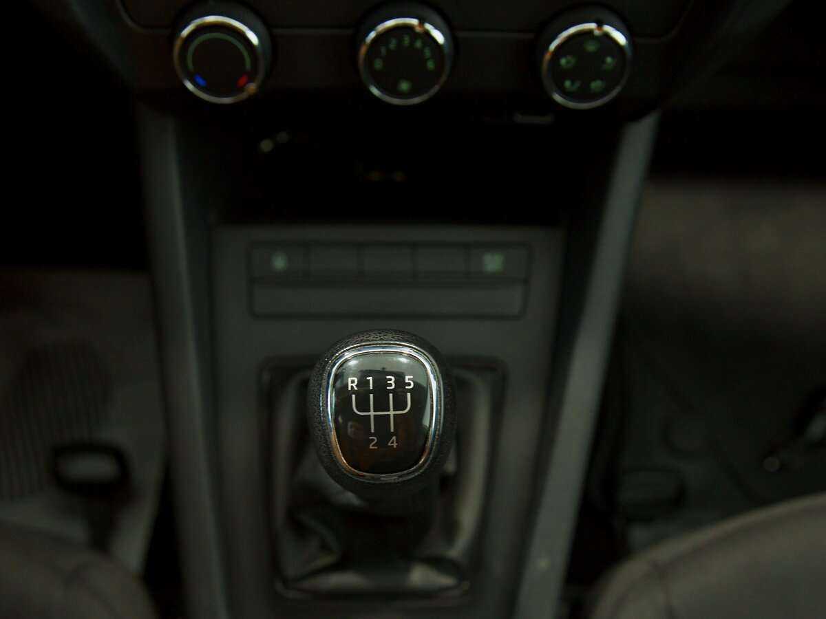 Купить Skoda Octavia, 2019, 66 492 км.. Фото: #10