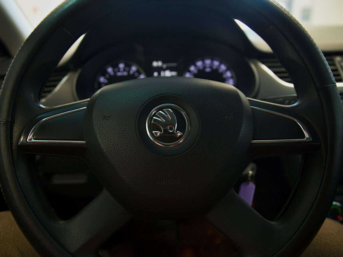 Купить Skoda Octavia, 2014, 233 564 км.. Фото: #8