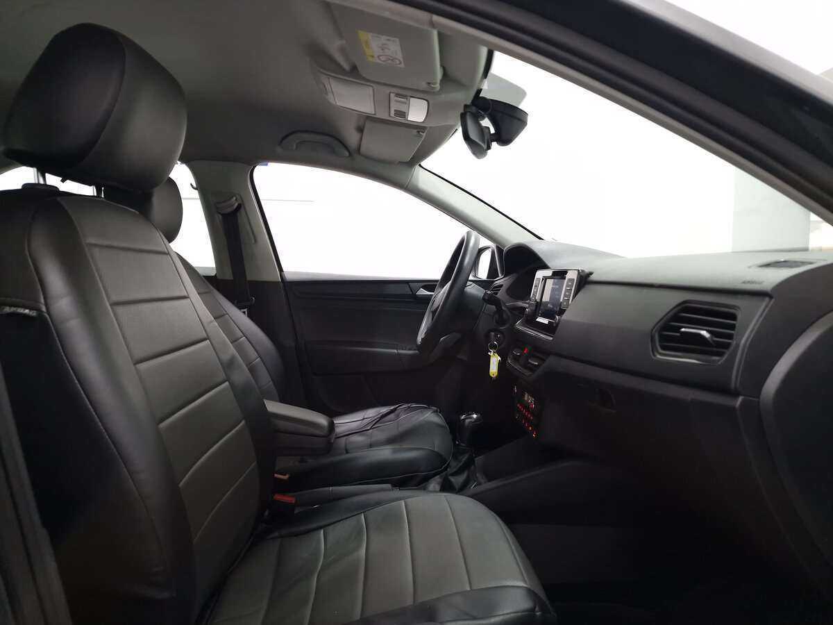 Купить Volkswagen Polo, 2021, 132 630 км.. Фото: #5