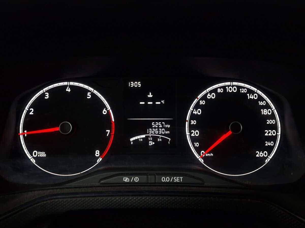 Купить Volkswagen Polo, 2021, 132 630 км.. Фото: #6