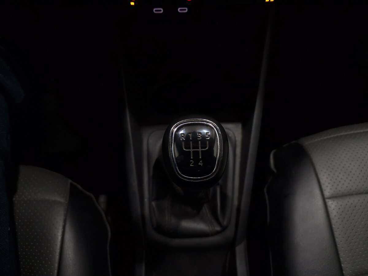 Купить Volkswagen Polo, 2021, 132 630 км.. Фото: #14