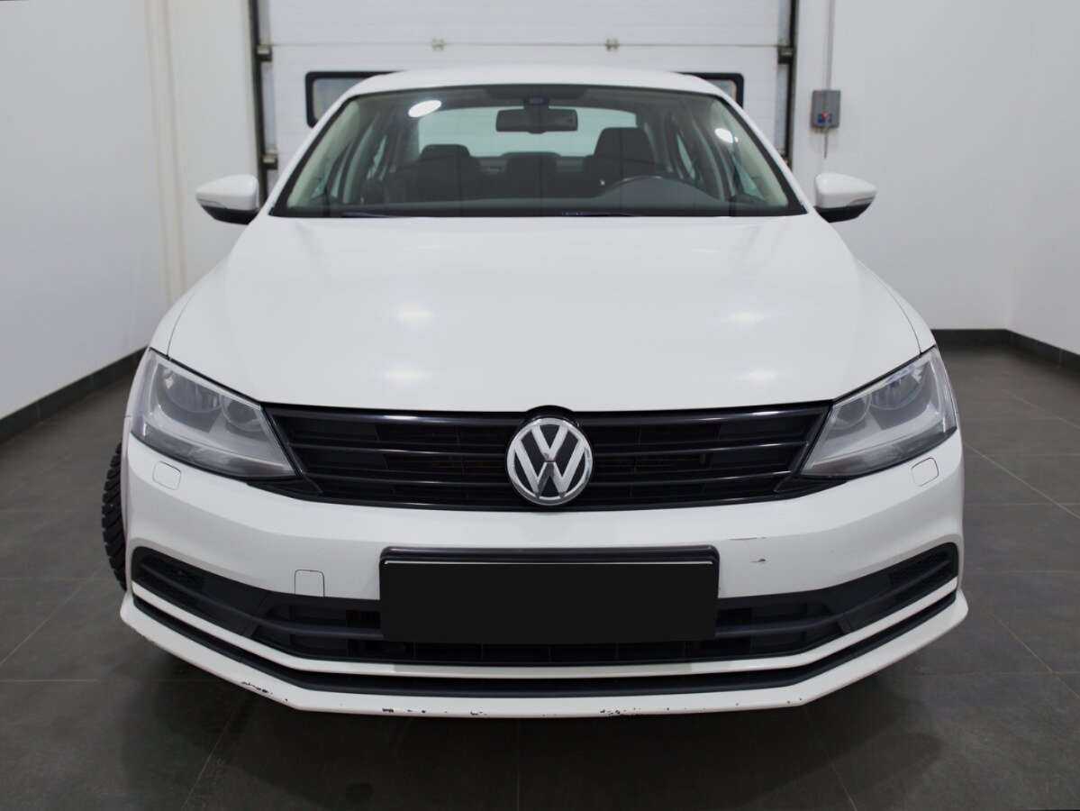 Купить Volkswagen Jetta, 2015, 144 689 км.. Фото: #1