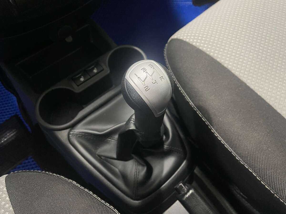 Купить Lada (ВАЗ) Kalina, 2018, 52 294 км.. Фото: #7