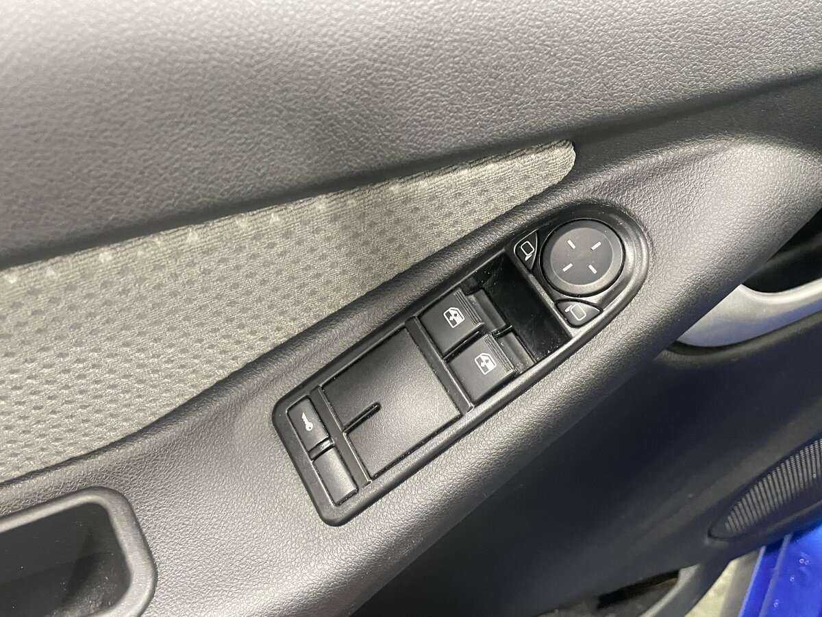 Купить Lada (ВАЗ) Kalina, 2018, 52 294 км.. Фото: #10