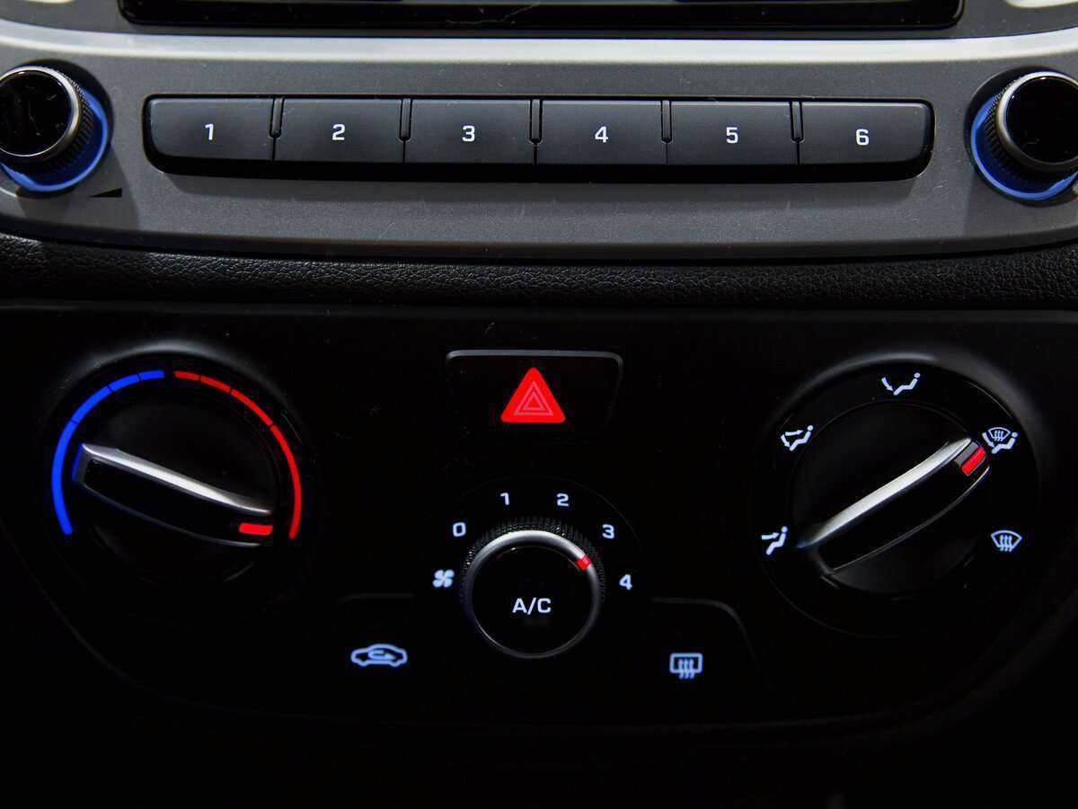 Купить Hyundai Solaris, 2021, 25 398 км.. Фото: #12