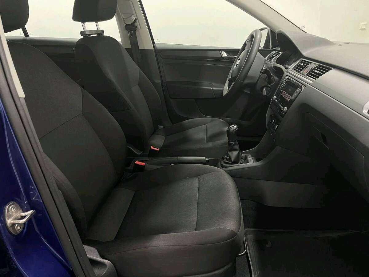 Купить Skoda Rapid, 2019, 91 990 км.. Фото: #6
