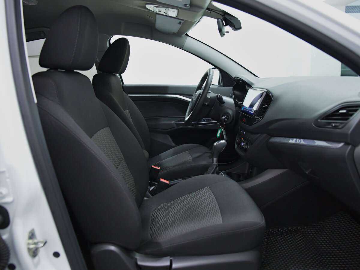 Купить Lada (ВАЗ) Vesta, 2022, 5 965 км.. Фото: #8