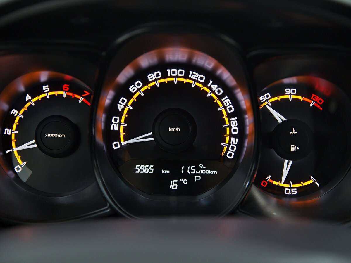 Купить Lada (ВАЗ) Vesta, 2022, 5 965 км.. Фото: #11