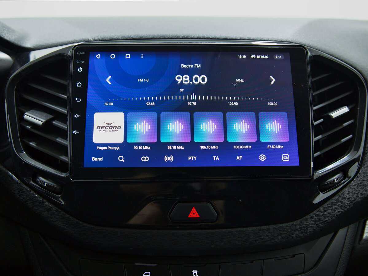 Купить Lada (ВАЗ) Vesta, 2022, 5 965 км.. Фото: #12