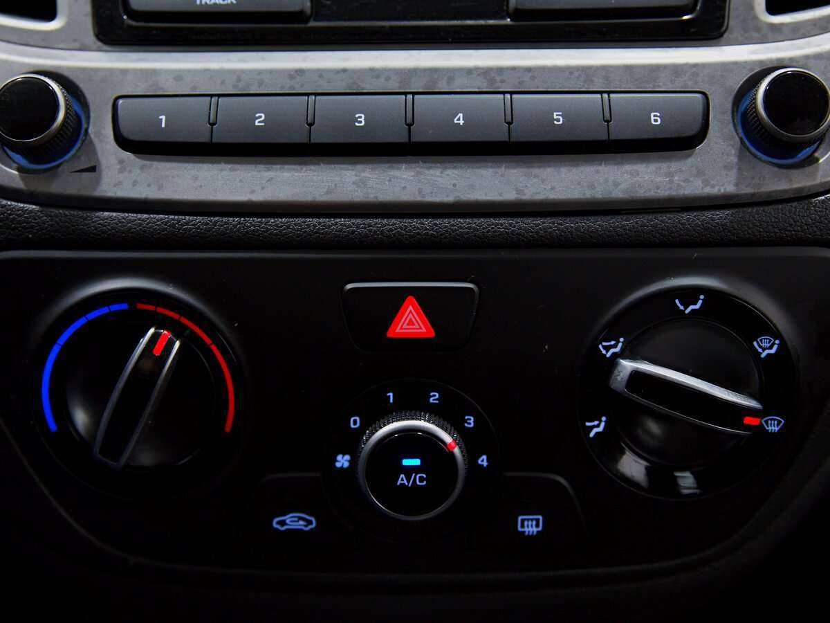 Купить Hyundai Solaris, 2020, 39 169 км.. Фото: #10