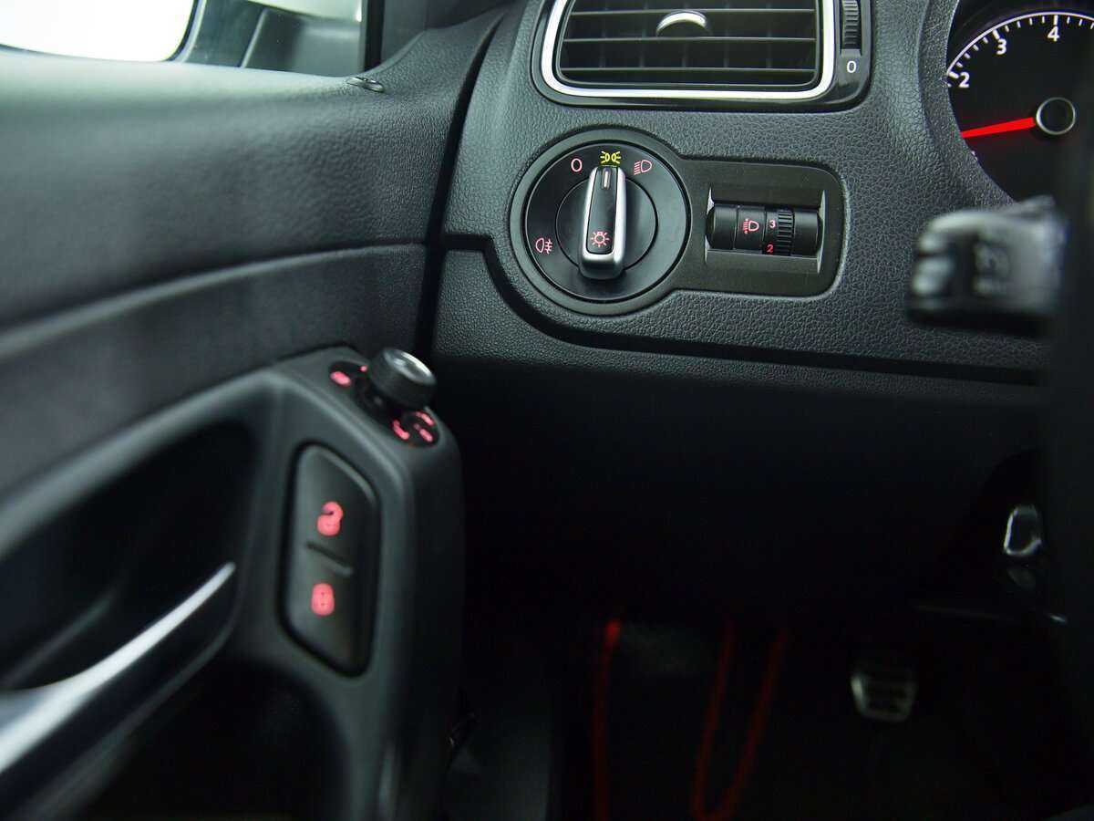 Купить Фольксваген Поло, 2018, 112 000 км.. Фото: #11