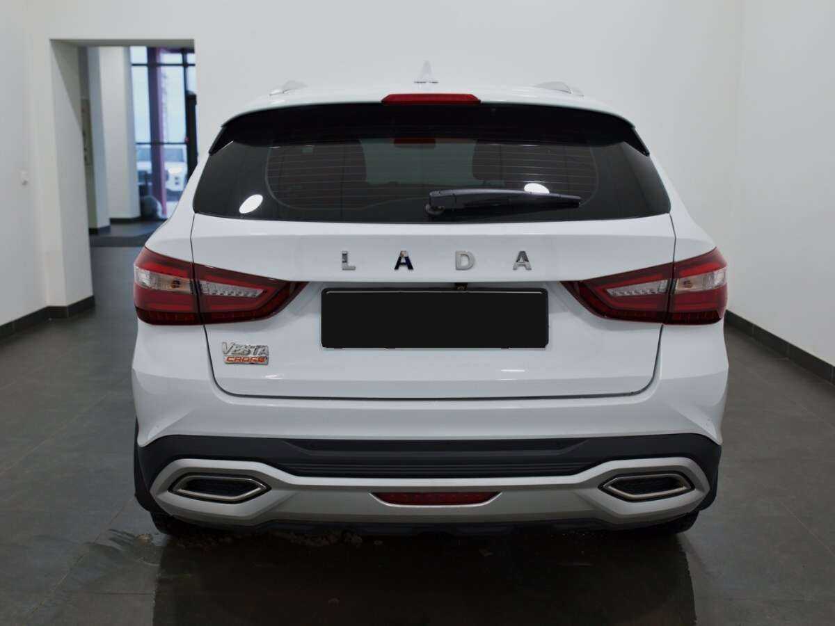 Купить Lada (ВАЗ) Vesta, 2023, 24 588 км.. Фото: #3