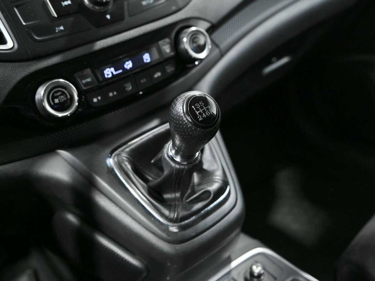 Купить Хонда ЦР-В, 2015, 206 580 км.. Фото: #10