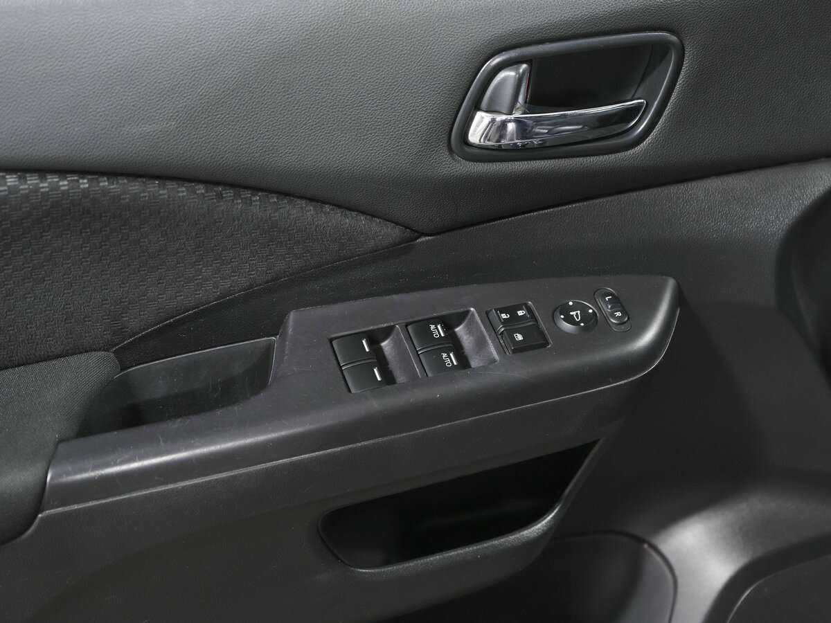 Купить Хонда ЦР-В, 2015, 206 580 км.. Фото: #13