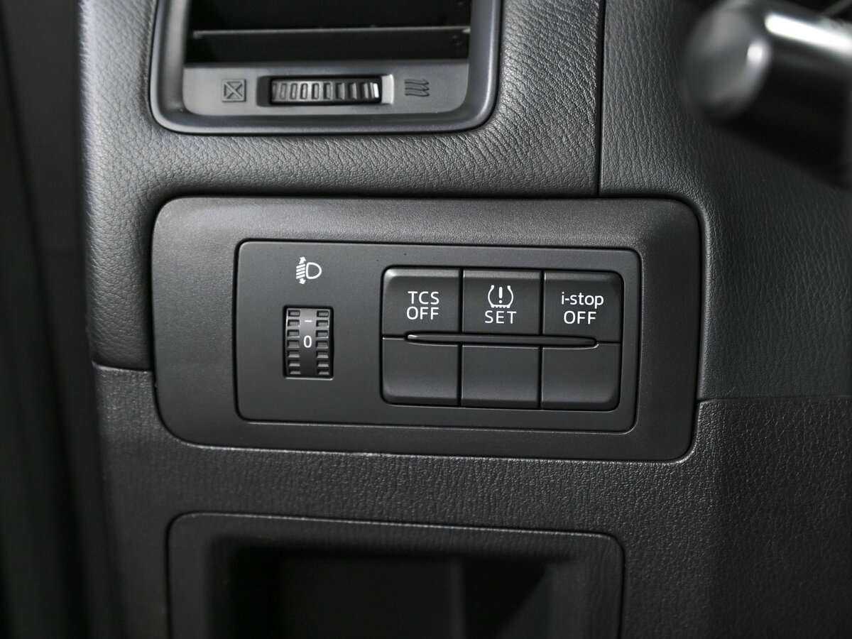 Купить Mazda CX-5, 2014, 191 379 км.. Фото: #13