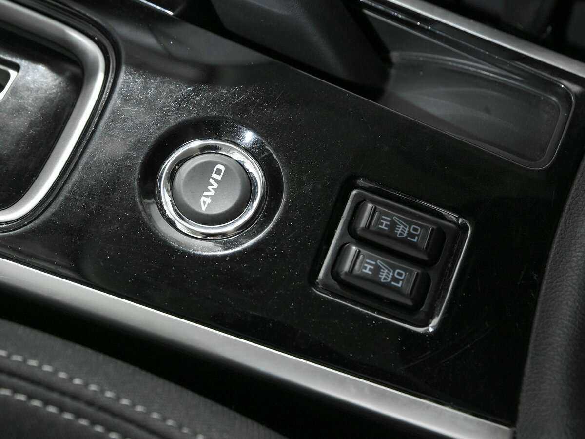 Купить Митсубиши Оутлэндер, 2018, 114 000 км.. Фото: #13