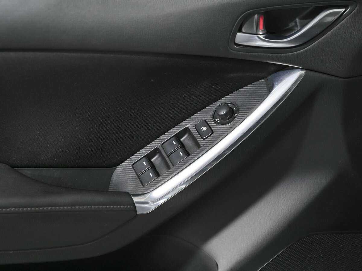 Купить Mazda CX-5, 2016, 175 128 км.. Фото: #15