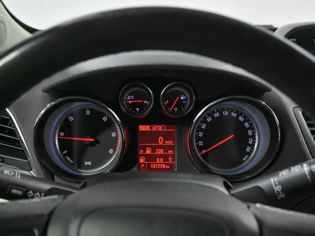 Купить Opel Mokka, 2014, 197 227 км.. Фото: #7