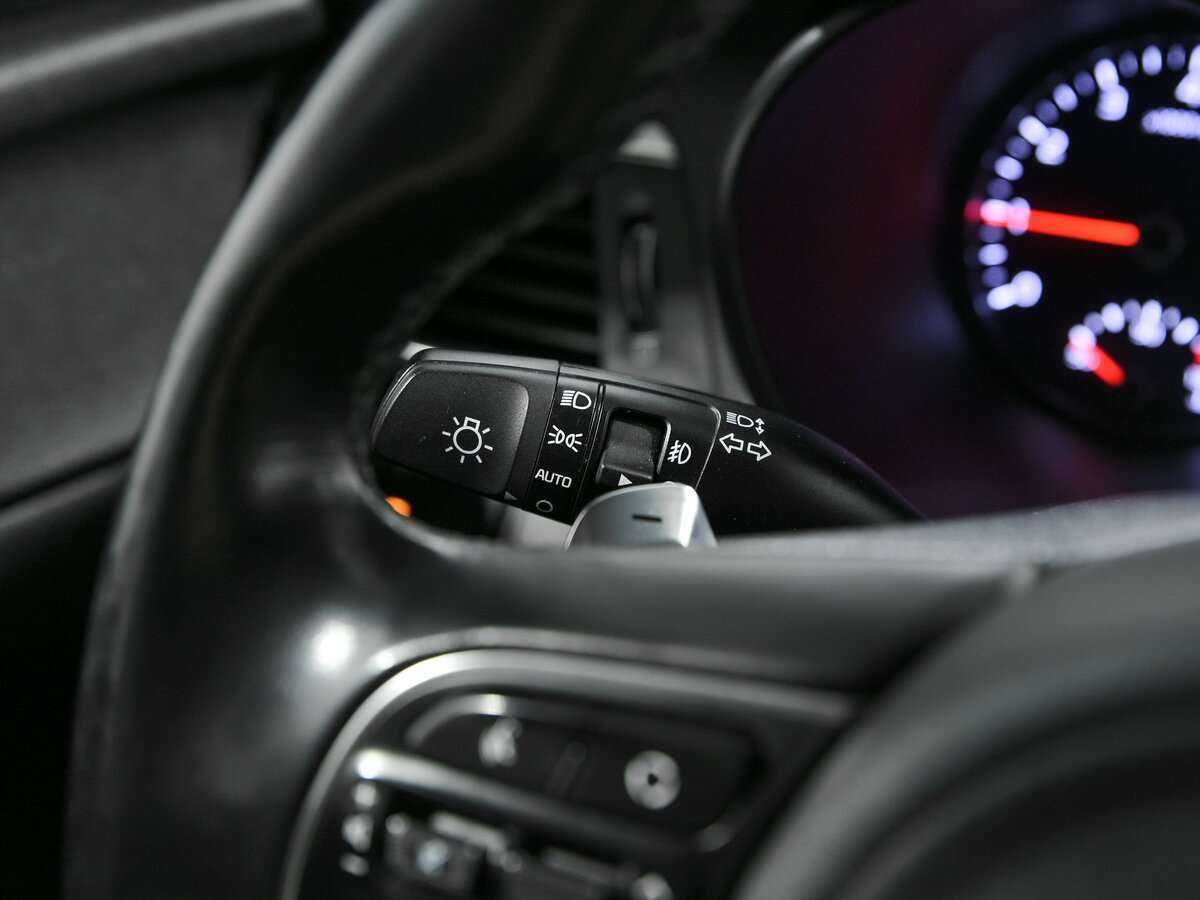 Купить Kia Optima, 2018, 85 199 км.. Фото: #9