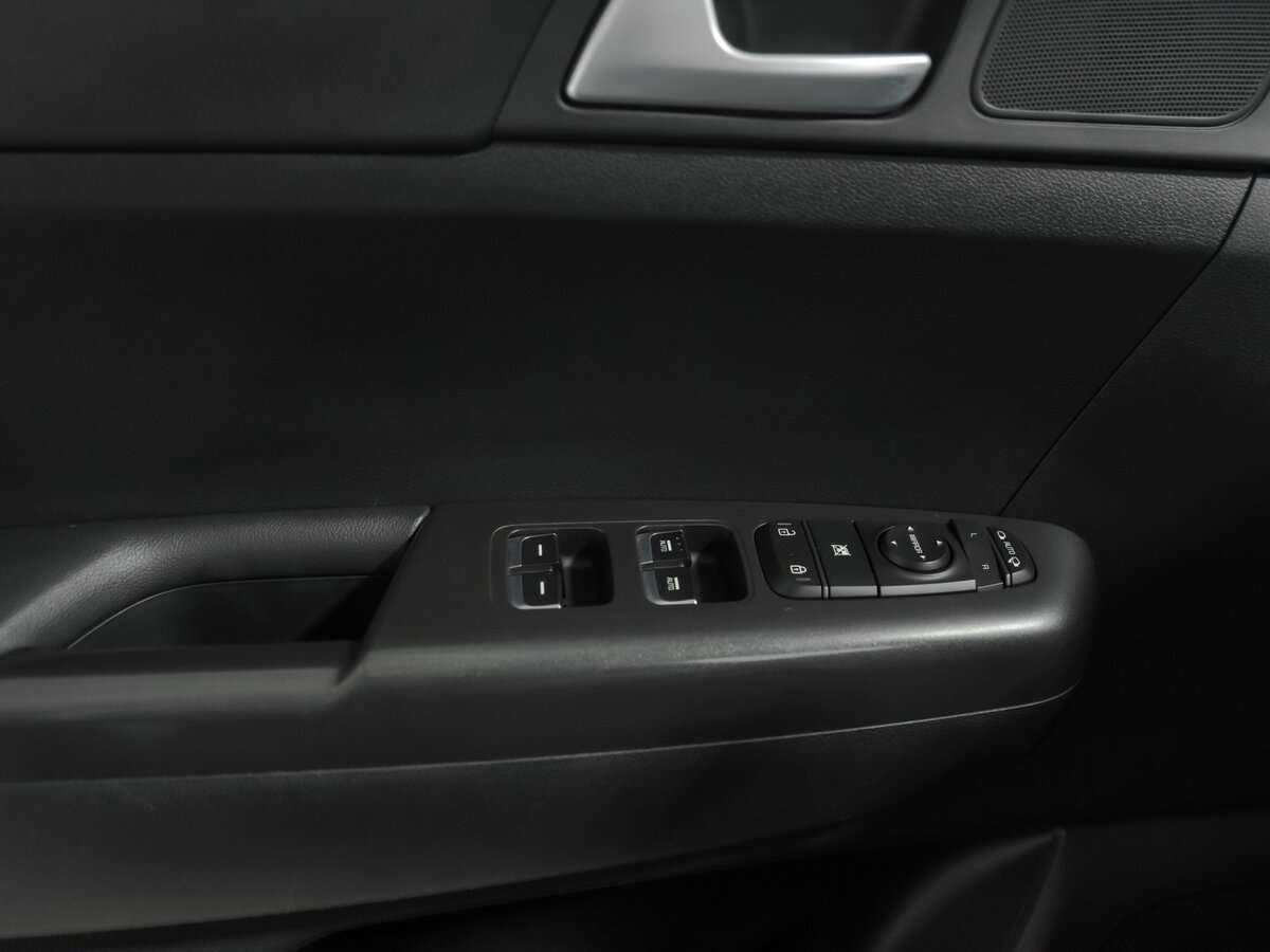 Купить Киа Спортейдж, 2018, 100 502 км.. Фото: #11