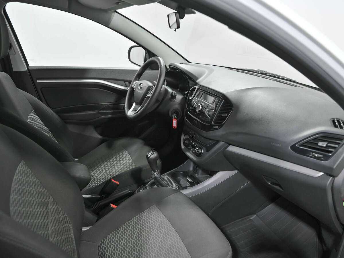 Купить Лада (ВАЗ) Веста, 2019, 95 011 км.. Фото: #13