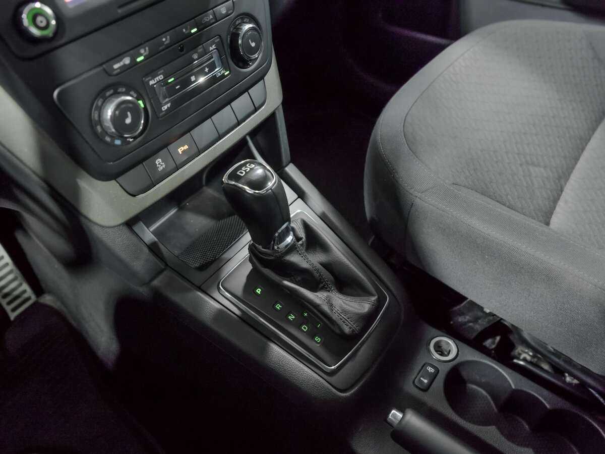 Купить Skoda Yeti, 2014, 149 640 км.. Фото: #10