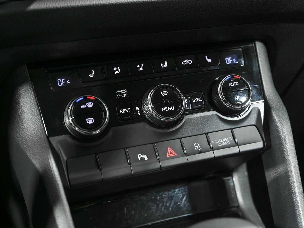 Купить Skoda Kodiaq, 2020, 130 053 км.. Фото: #12