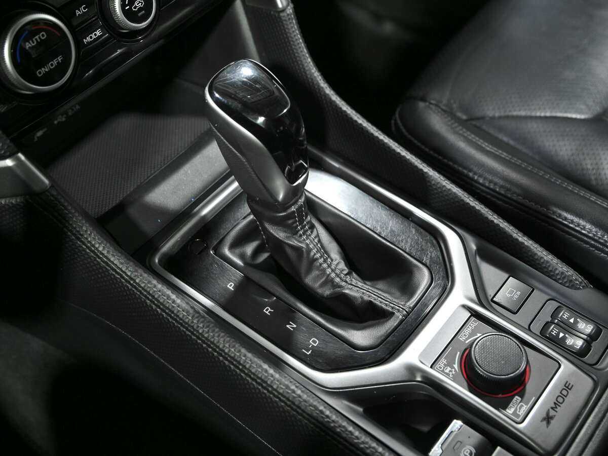 Купить Subaru Forester, 2020, 125 249 км.. Фото: #13