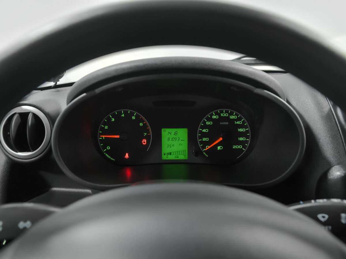 Купить Lada (ВАЗ) Granta, 2015, 80 950 км.. Фото: #6