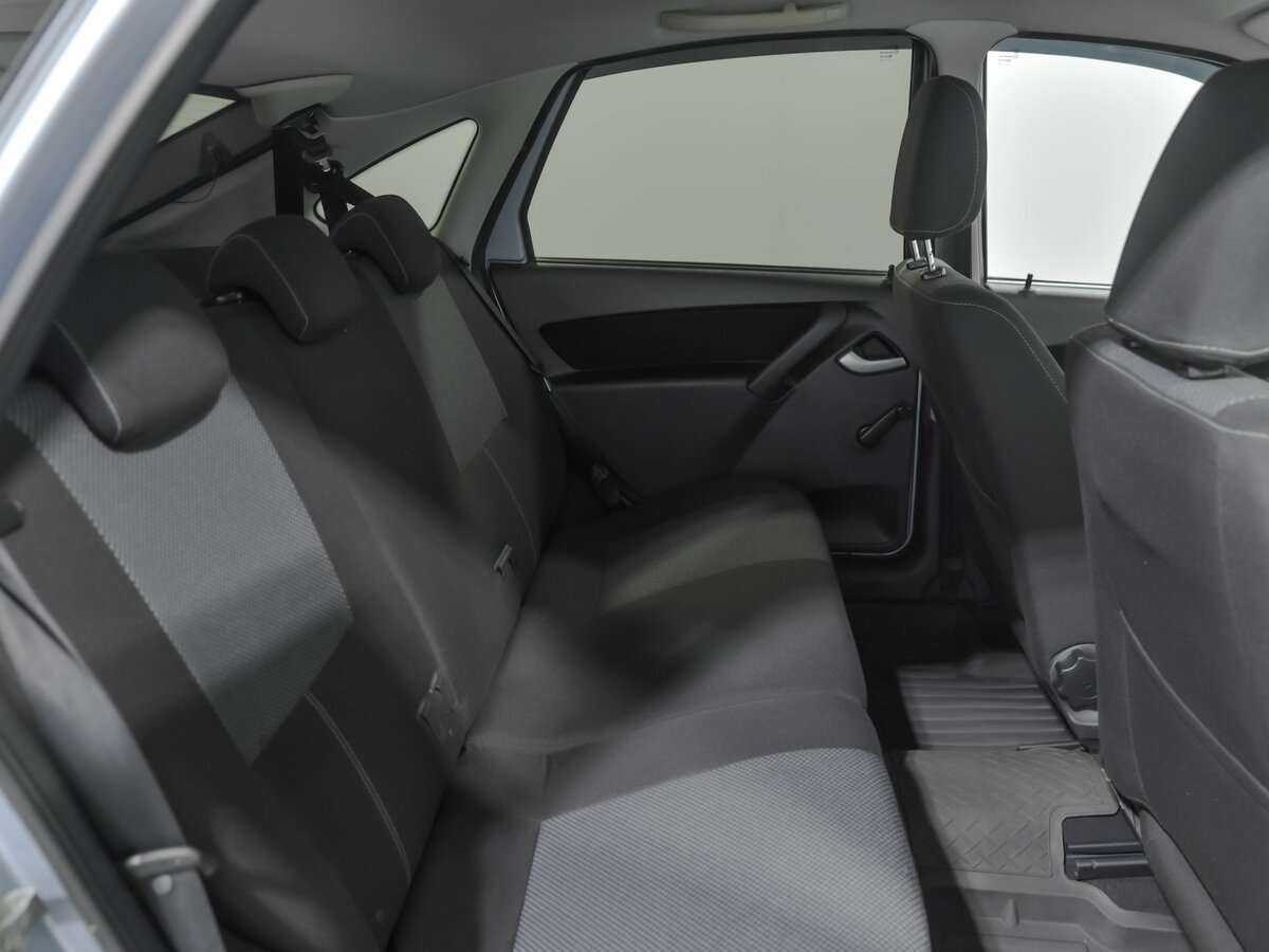 Купить Lada (ВАЗ) Granta, 2015, 80 950 км.. Фото: #11