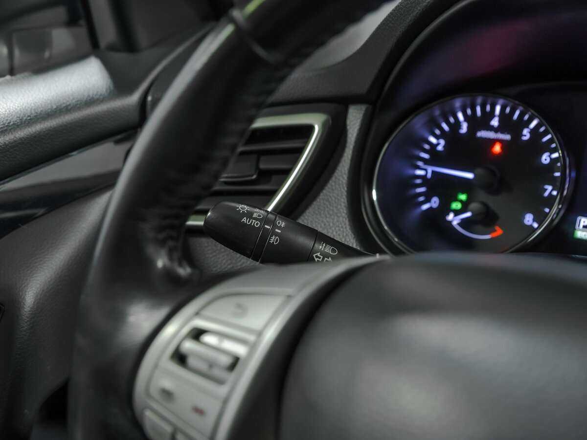 Купить Nissan Qashqai, 2018, 133 784 км.. Фото: #7