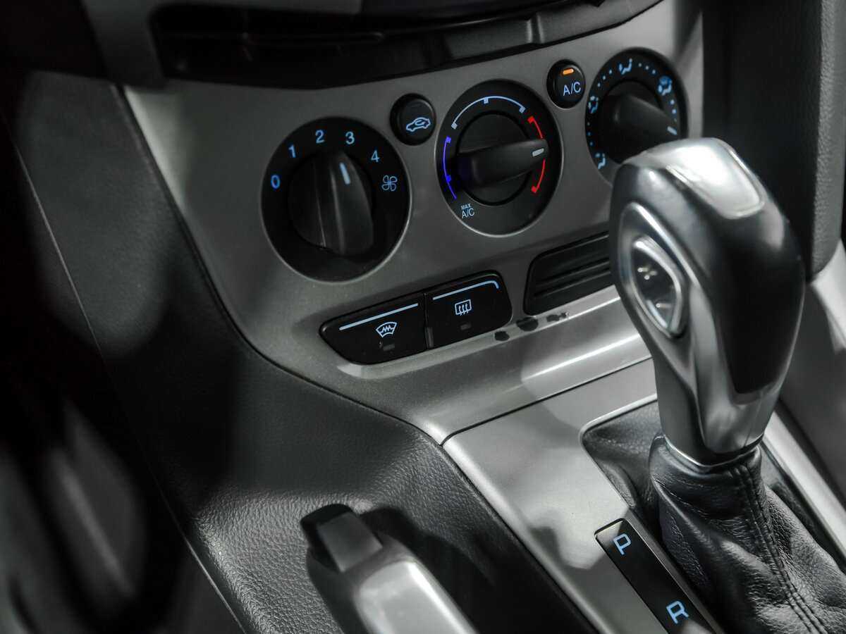 Купить Ford Focus, 2013, 238 697 км.. Фото: #10