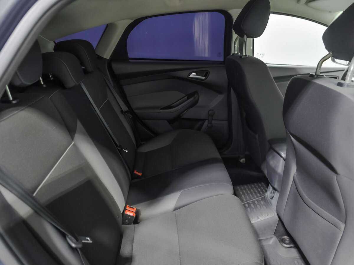 Купить Ford Focus, 2013, 238 697 км.. Фото: #13