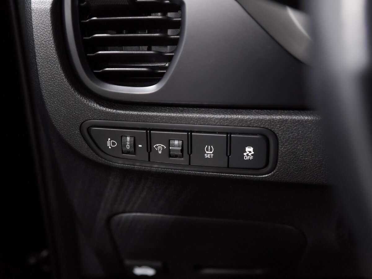 Купить Киа Рио, 2021, 88 246 км.. Фото: #12