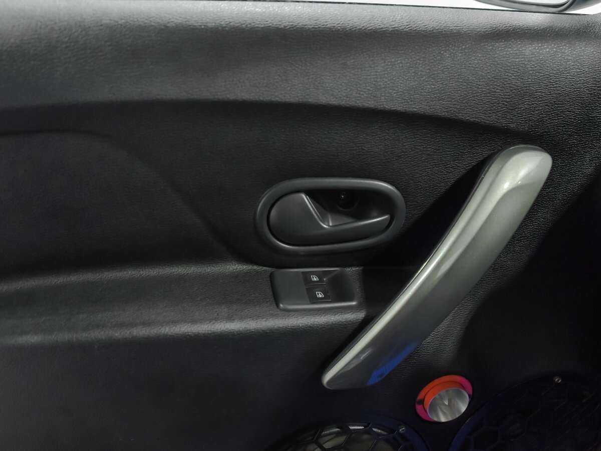 Купить Renault Logan, 2018, 75 905 км.. Фото: #10