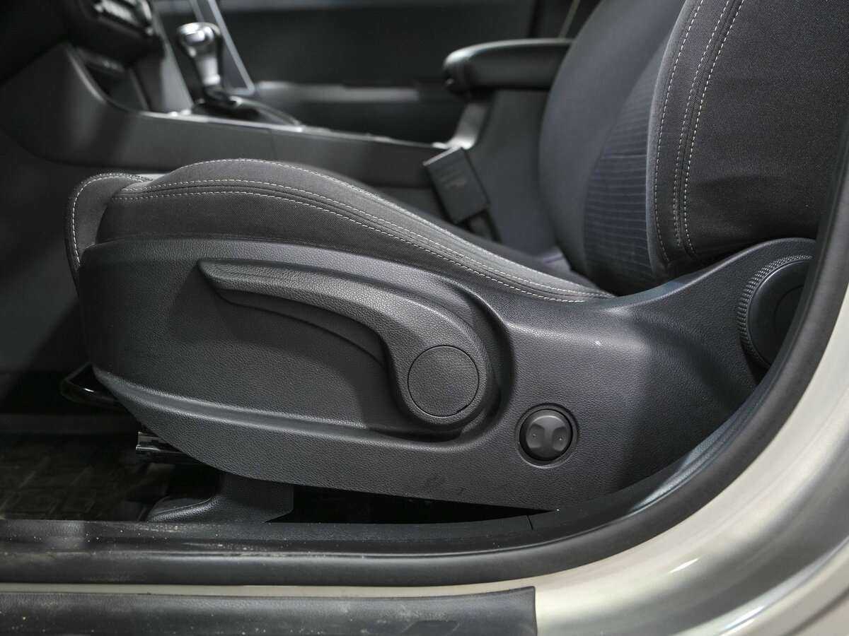 Купить Kia Sportage, 2017, 83 052 км.. Фото: #16