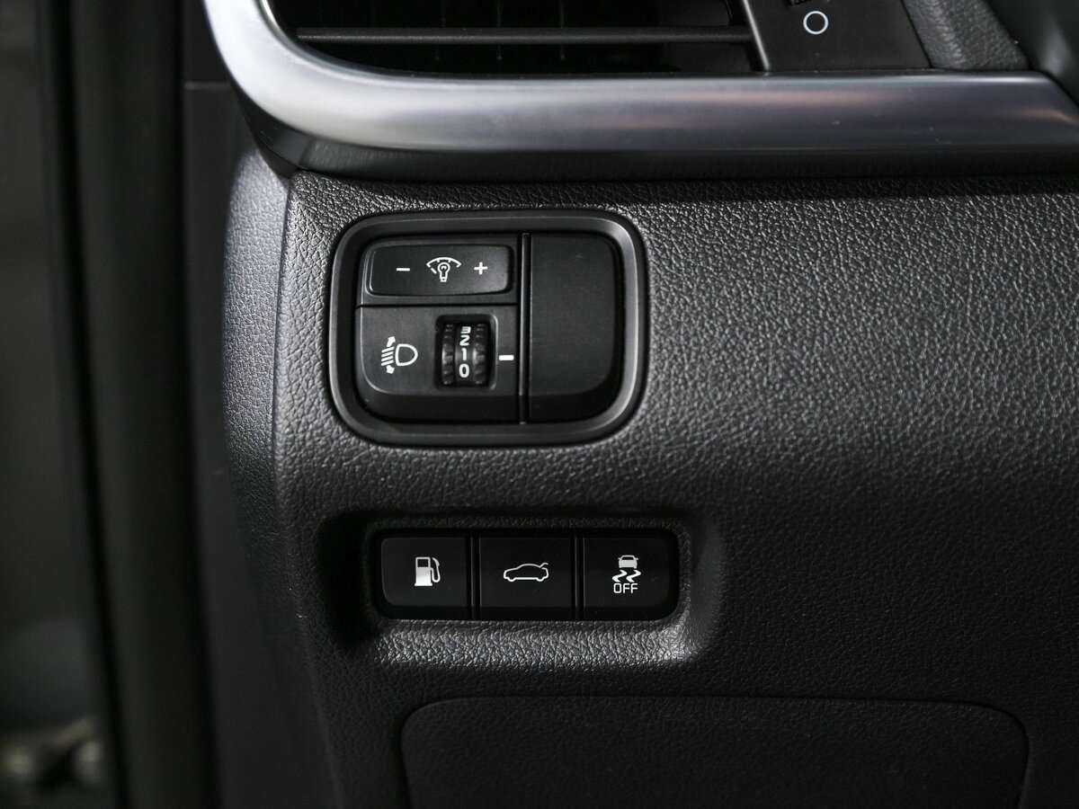 Купить Киа Оптима, 2017, 102 428 км.. Фото: #12