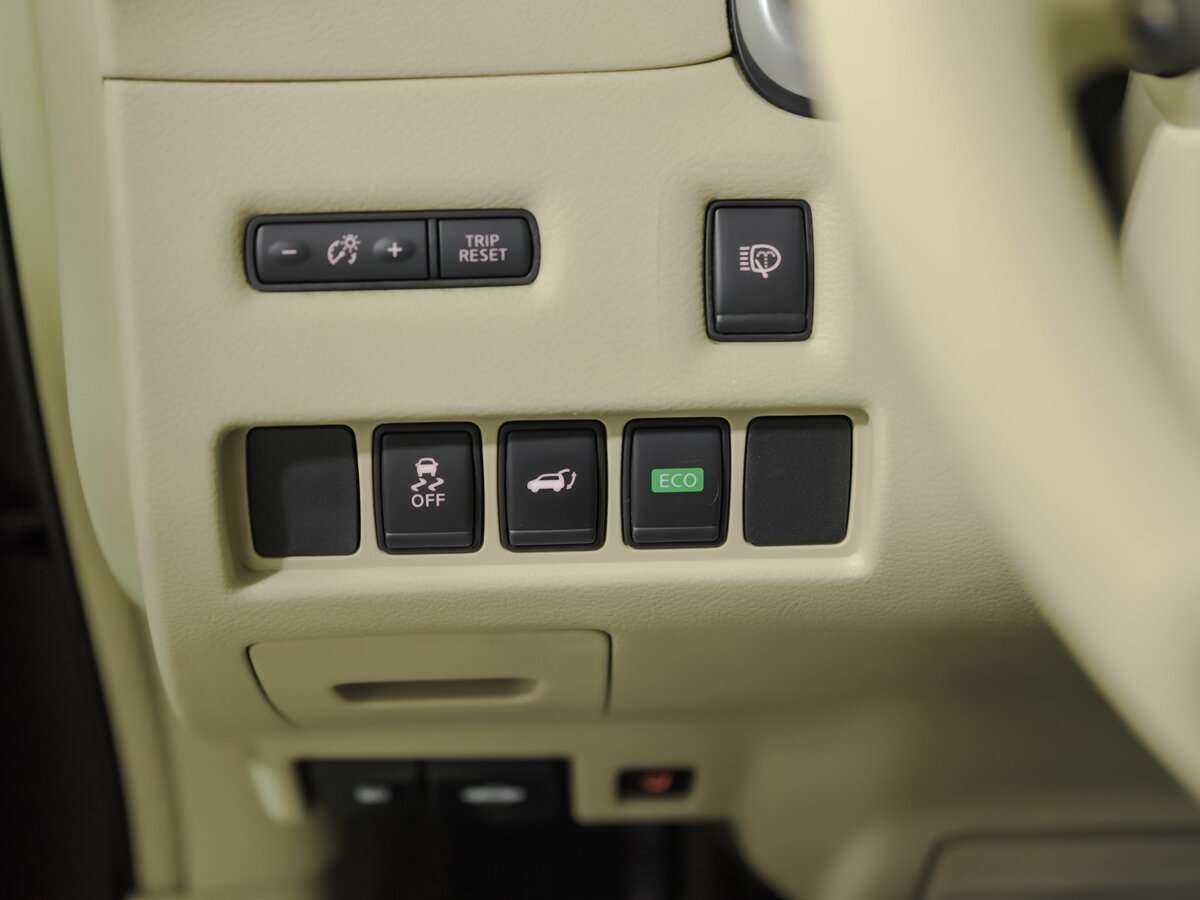 Купить Nissan Murano, 2016, 157 000 км.. Фото: #14