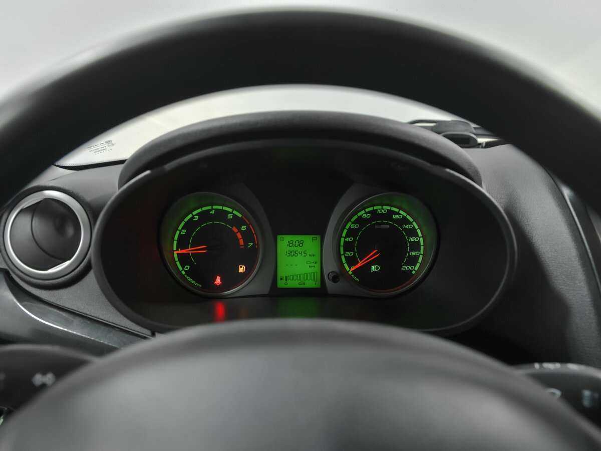 Купить Lada (ВАЗ) Kalina, 2013, 130 500 км.. Фото: #6