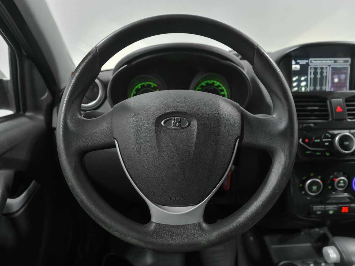 Купить Lada (ВАЗ) Kalina, 2013, 130 500 км.. Фото: #7