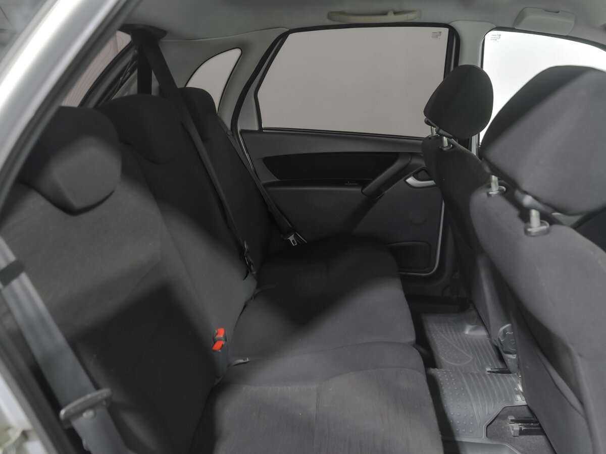 Купить Lada (ВАЗ) Kalina, 2013, 130 500 км.. Фото: #11