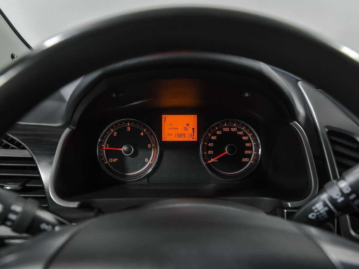 Купить SsangYong Actyon, 2014, 138 999 км.. Фото: #7