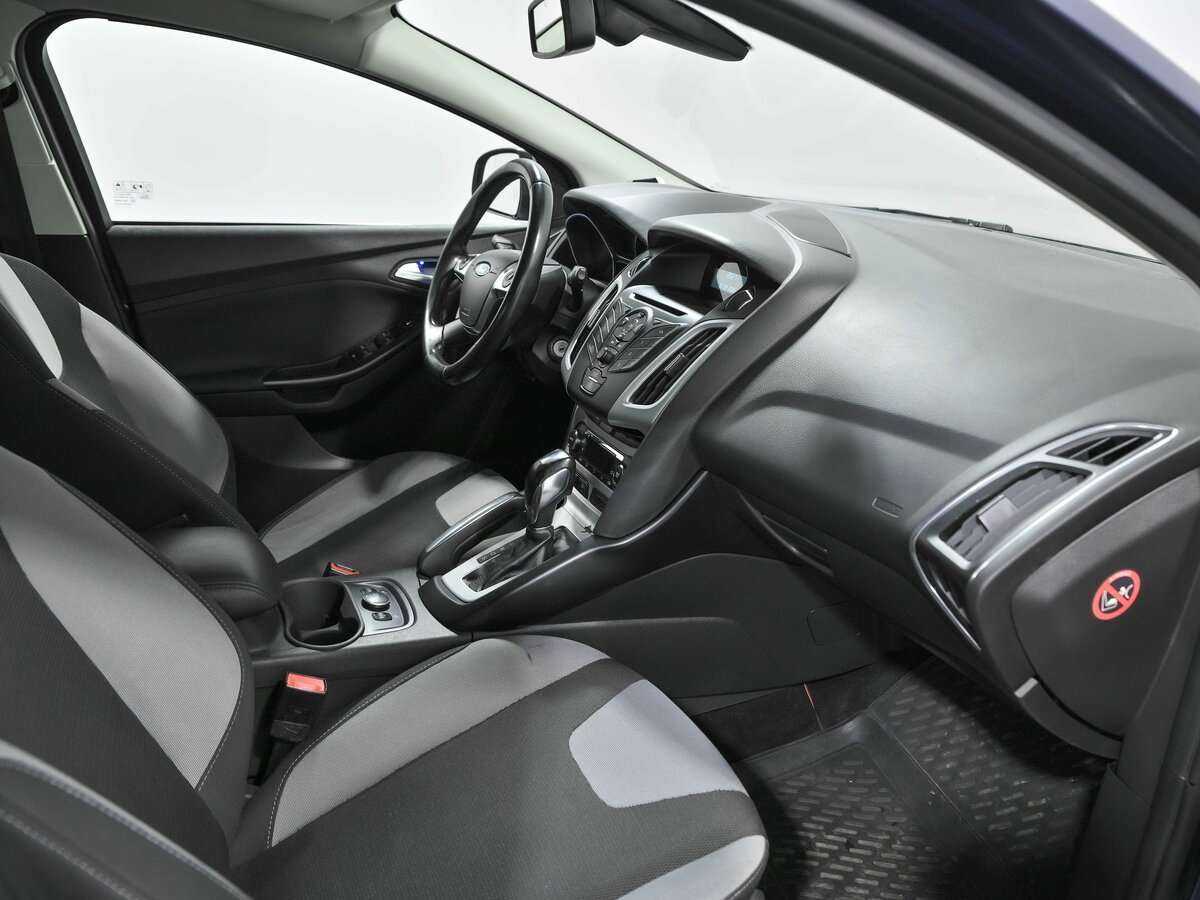 Купить Форд Фокус, 2013, 137 800 км.. Фото: #5