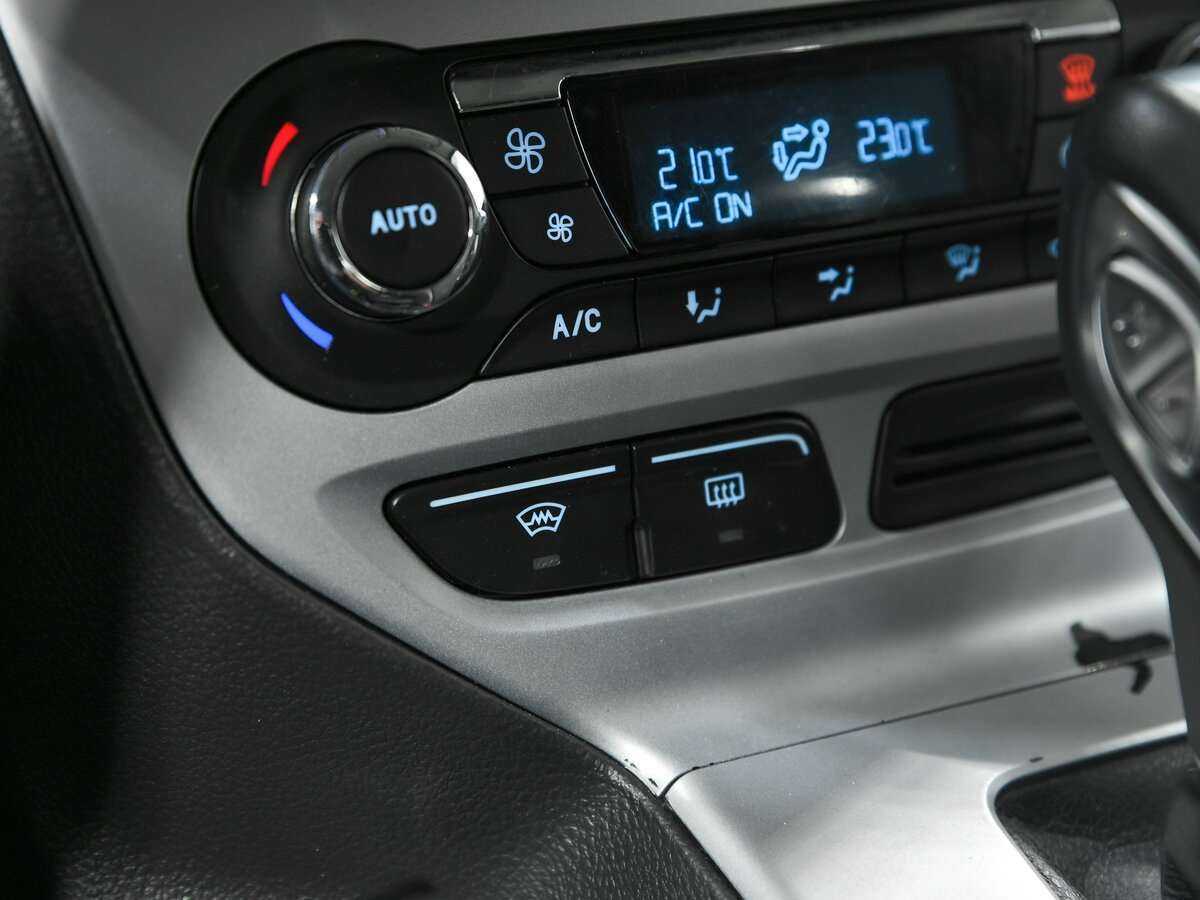 Купить Форд Фокус, 2013, 137 800 км.. Фото: #9