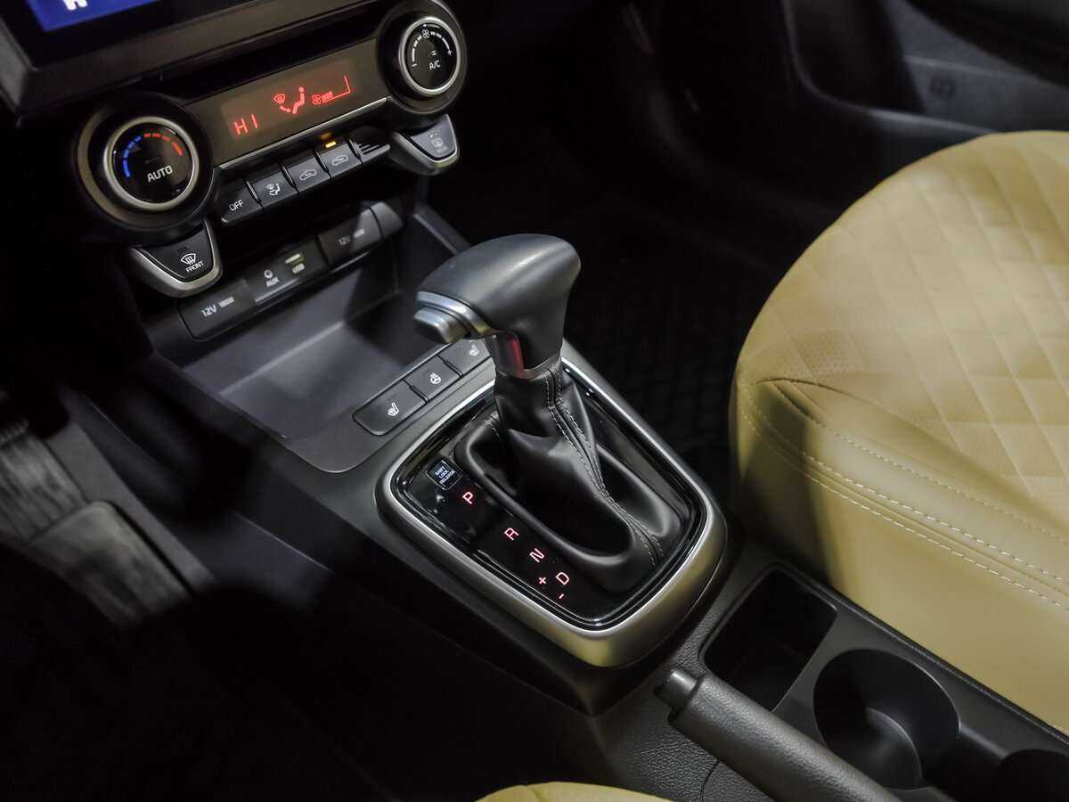 Купить Kia Rio, 2020, 43 675 км.. Фото: #11